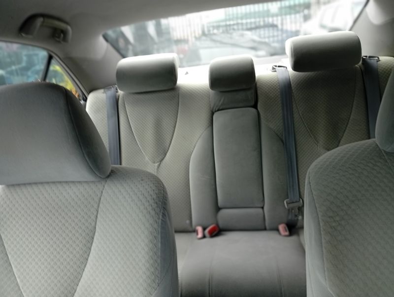 Thumbnail 3 of 2008 Toyota Camry Le